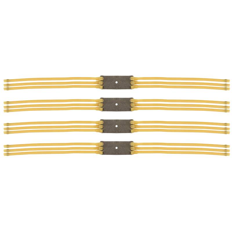 One three-calorie six-band